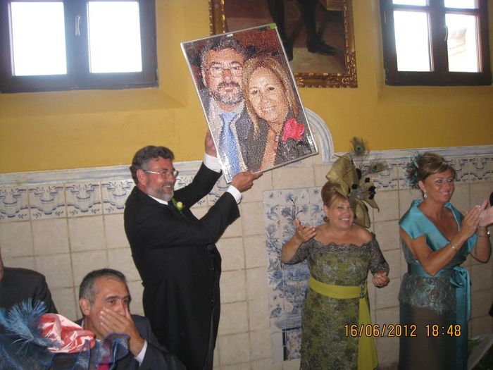 regalo a los padres!!