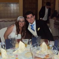 ya eramos marido y mujer