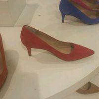 Zapatos rojos - 1