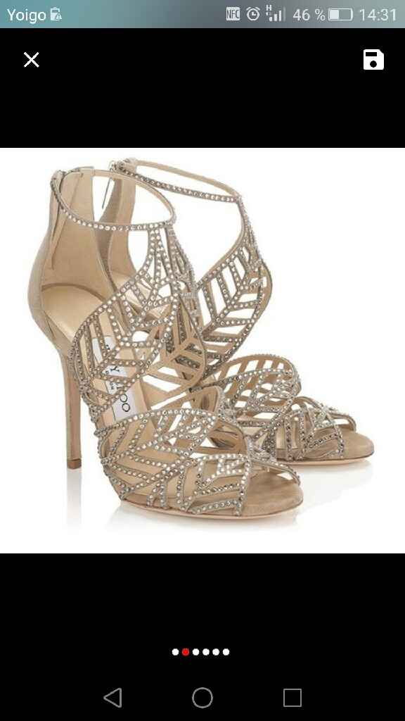 Zapatos - 2