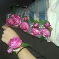 Pulseras para testigos! - 1