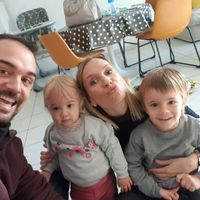 ÚLTIMO PASO: Te reto a... - 1