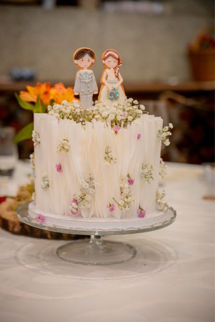 Figura pastel - 1