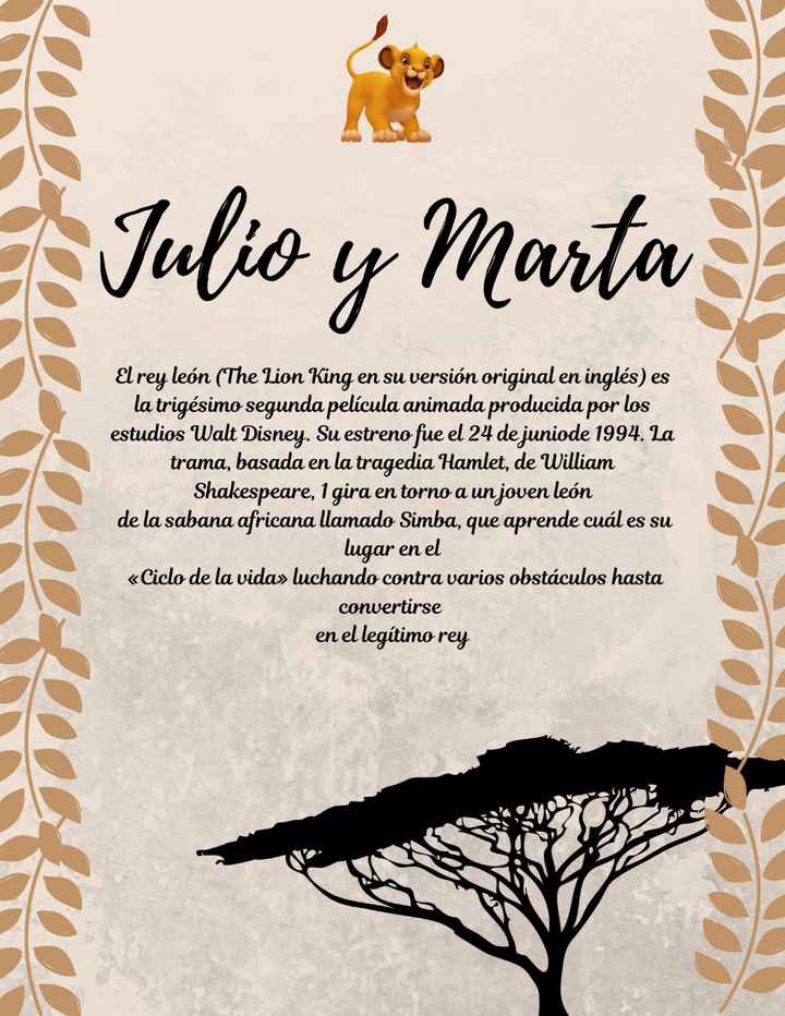 Invitaciones 2