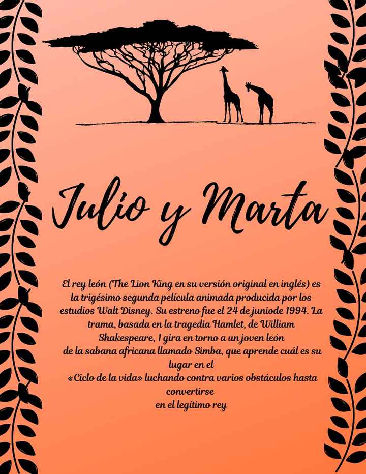 Invitaciones 1