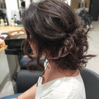 Mala experiencia peluquería y maquillaje.. no sé qué hacer - 2