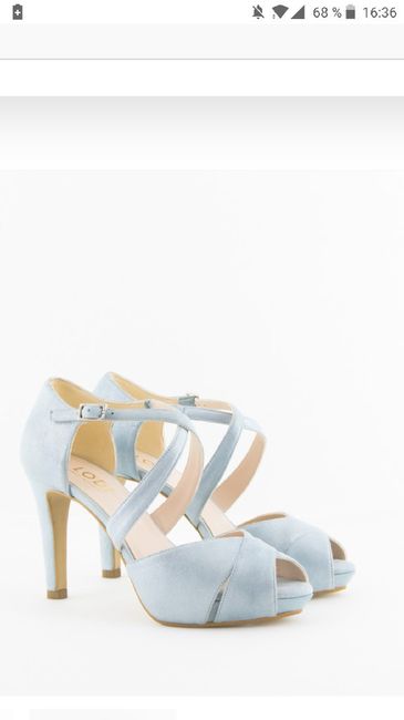 Zapatos - 1