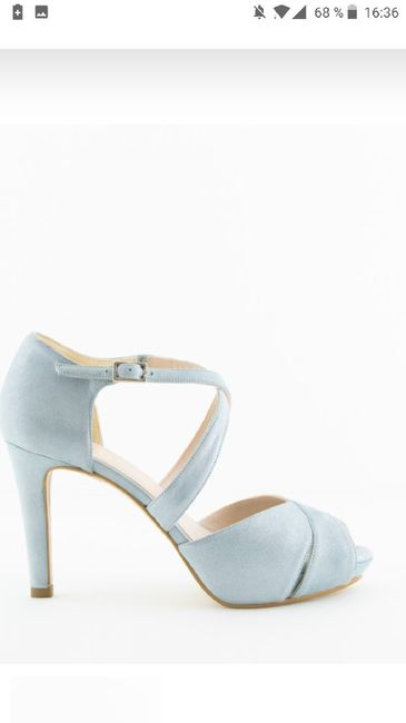 Zapatos - 2