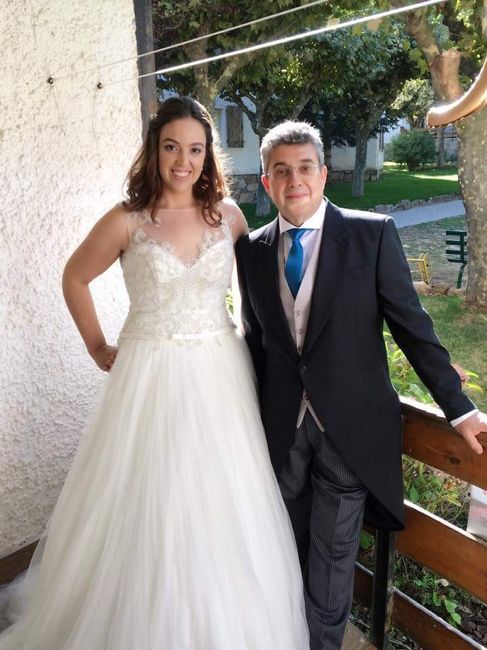 Segundo vestido, necesario? - 2