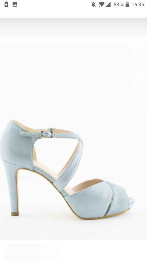 Zapatos - 2