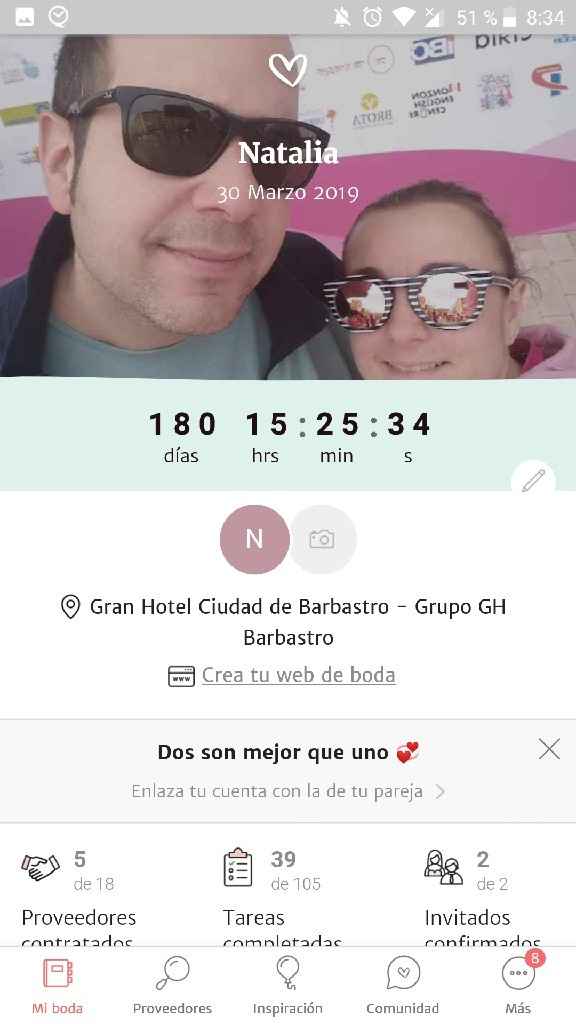 ¡comenzamos los Juegos del Hambre! - 1