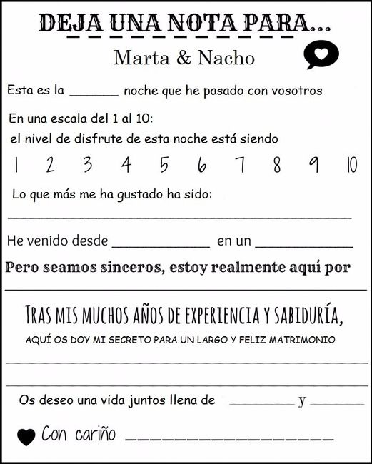 Encuesta