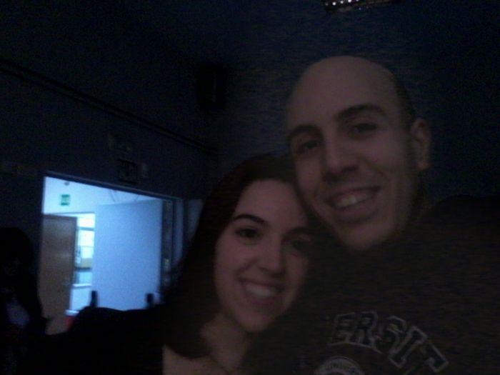 De concierto