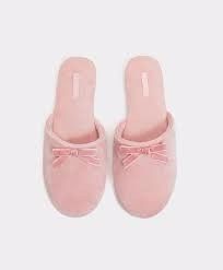 Zapatillas rosas