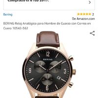Reloj para el novio! - 1