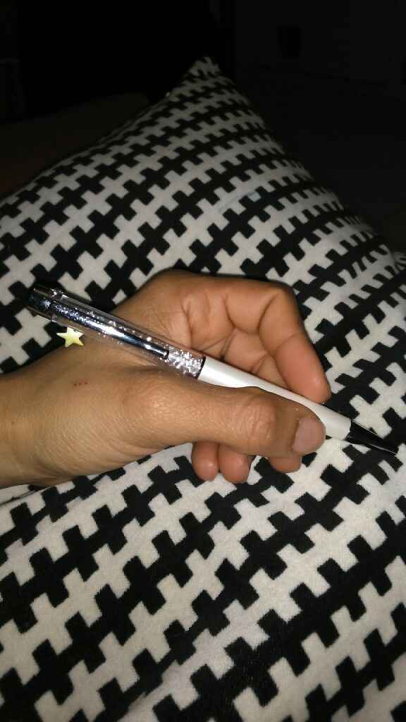 Primera prueba y aprendiendo cosillas - 1