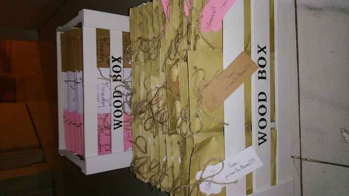 Cajas de decoracion en mgi - 2