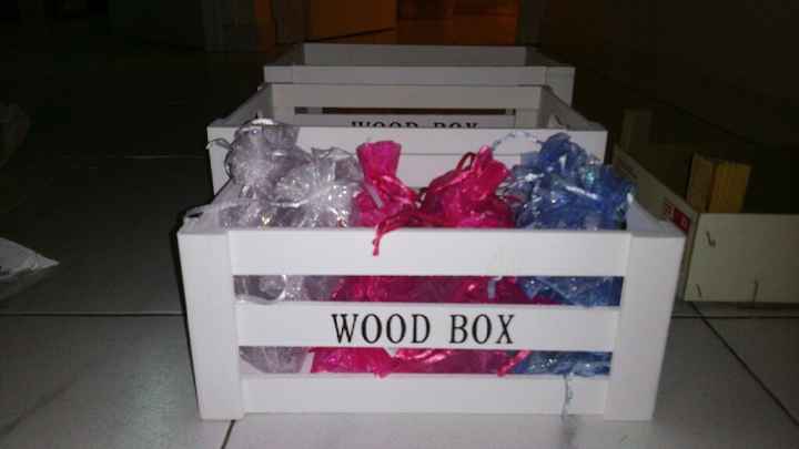 Cajas de decoracion en mgi - 3
