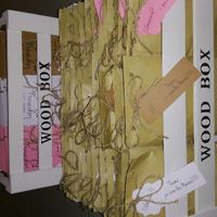 Cajas de decoracion en mgi - 2