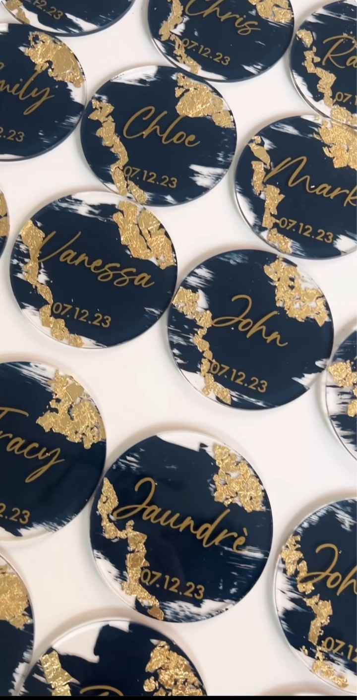 Marcasitios - 1