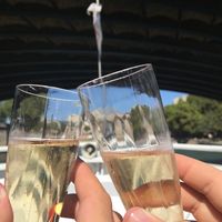 Por fin estamos prometidos!! - 1
