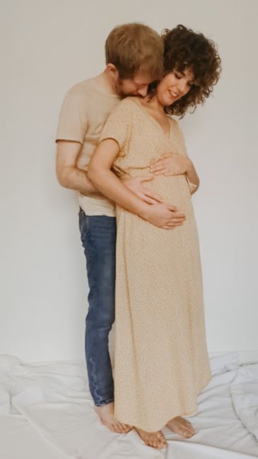 Futuras mamás Septiembre 2020 - 2