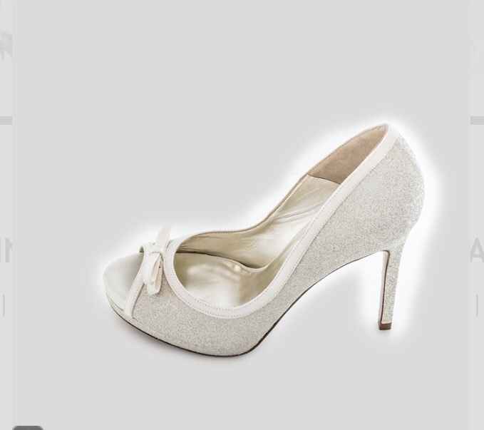 Zapatos!! - 1