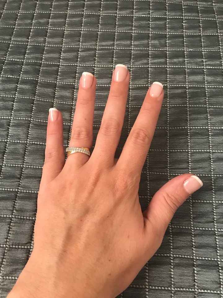Manicura - 1