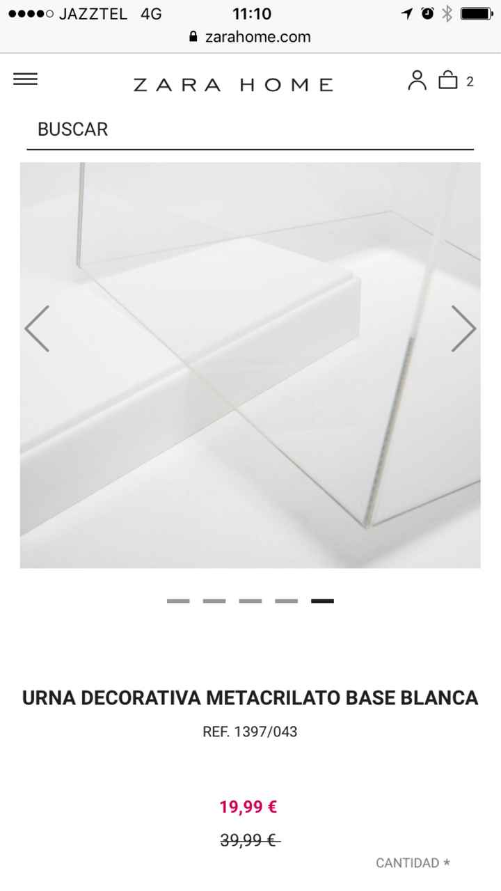 Idea de urna - 4
