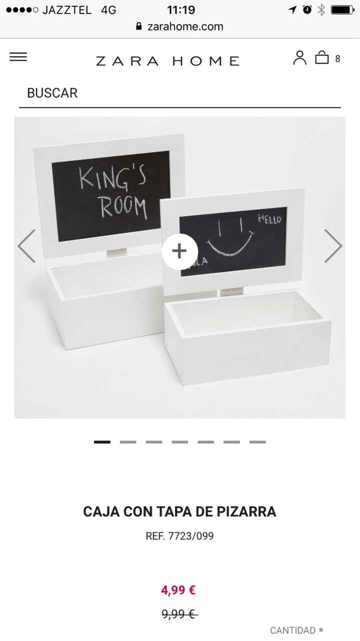 Súper idea de oferta - 1