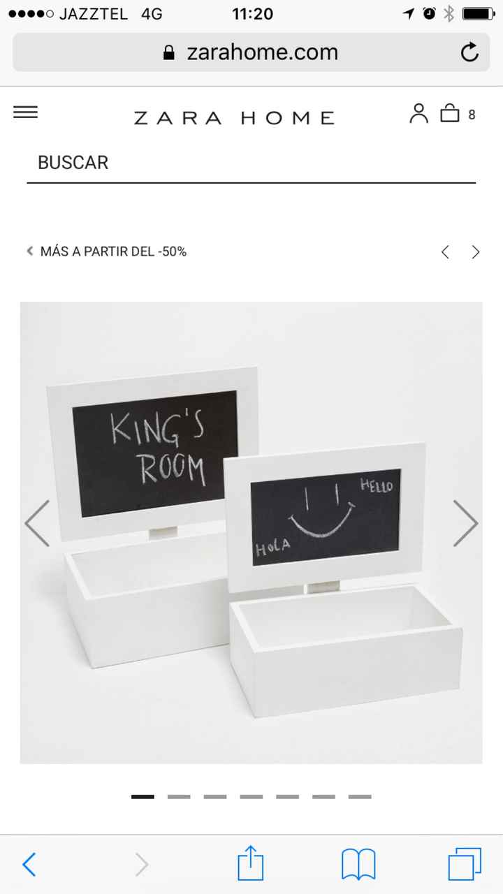 Súper idea de oferta - 2