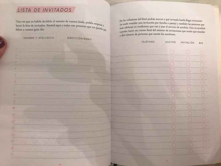 Libro si quiero - 1