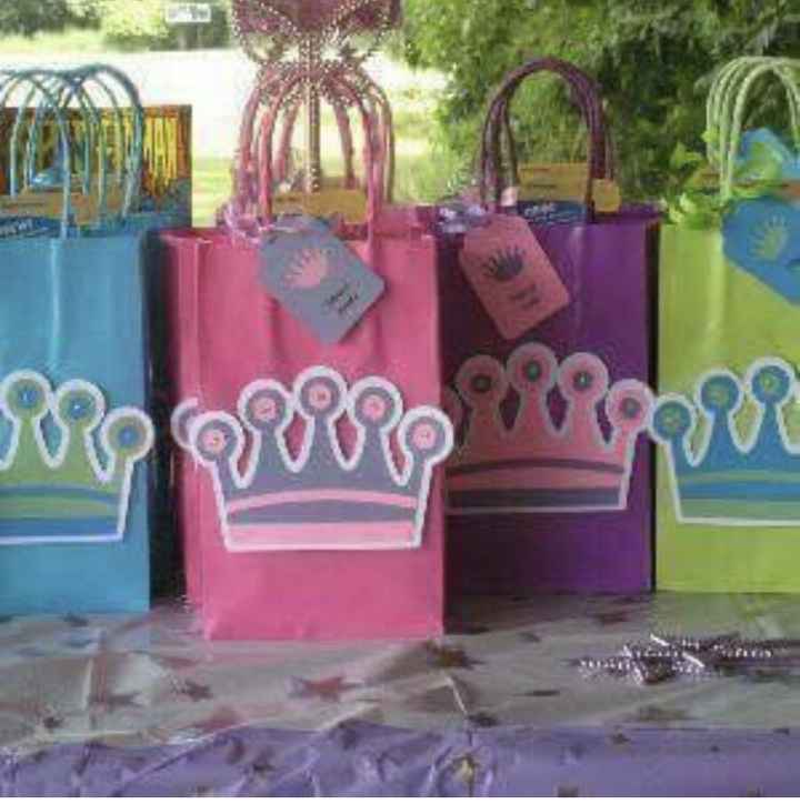 Chuches para niños - 7