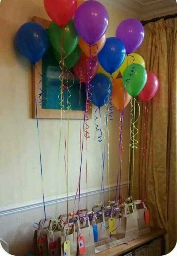 Chuches para niños - 10