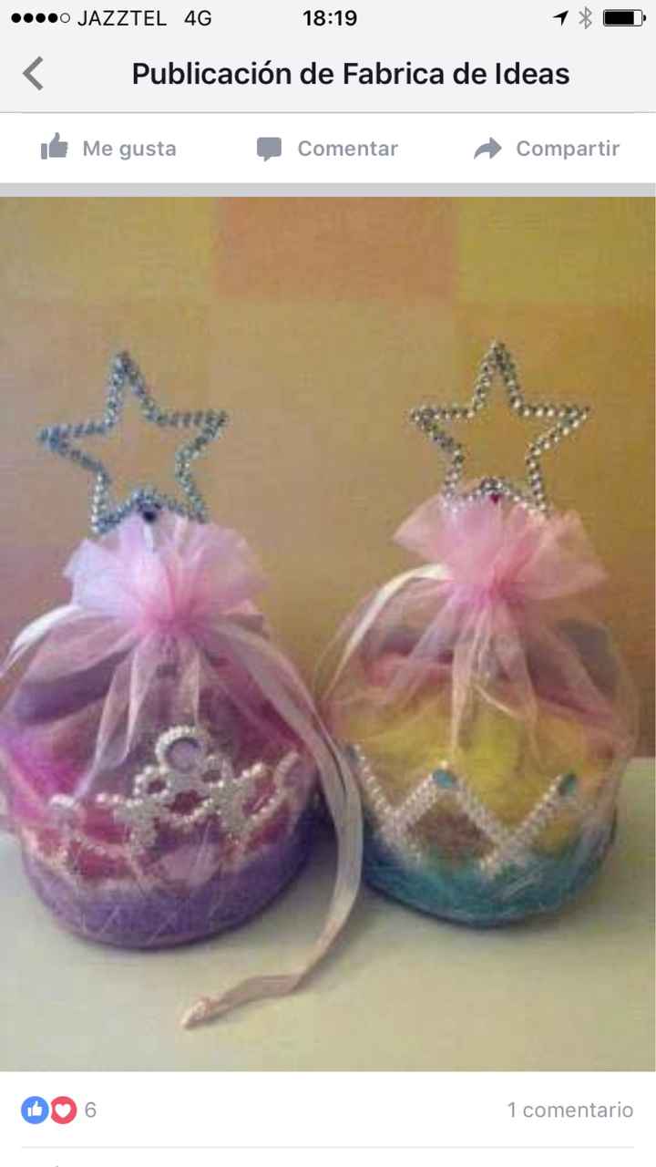 Chuches para niños - 15
