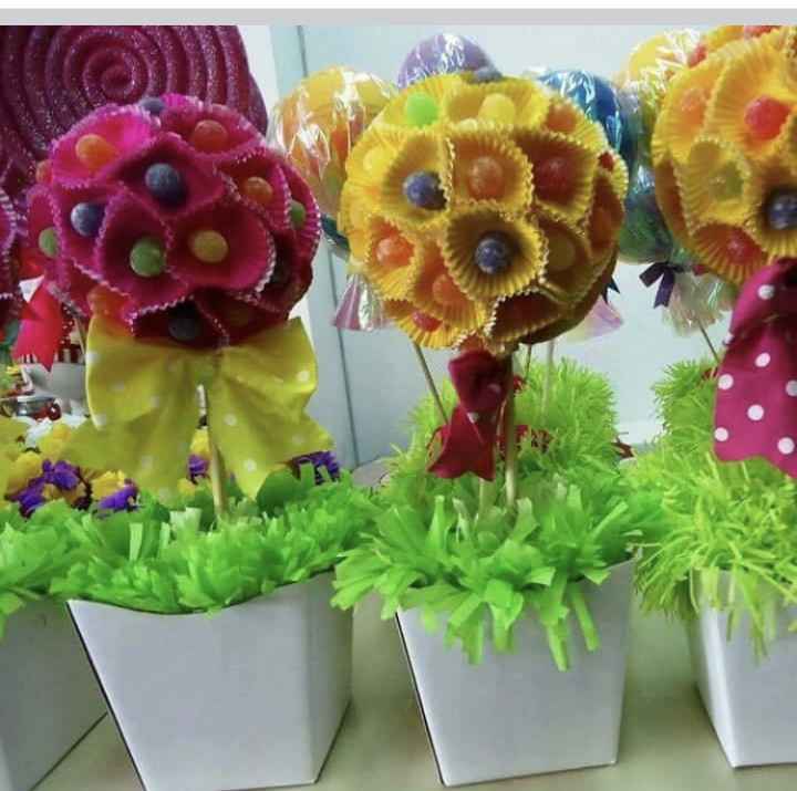 Estresada... candy bar!!!! - 4
