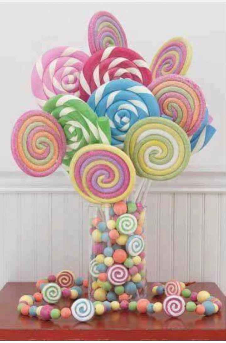Estresada... candy bar!!!! - 5