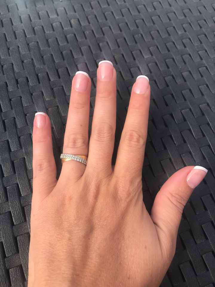 Uñas los cost - 2