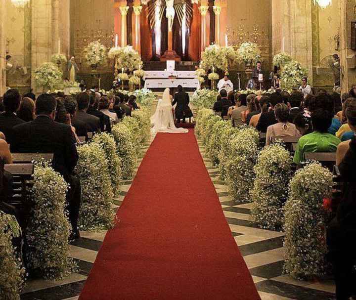 Ideas decoración iglesia - 5