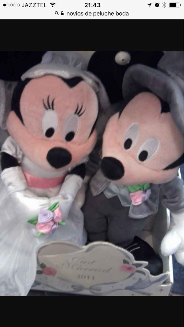  Regalos para niños 👶 - 1