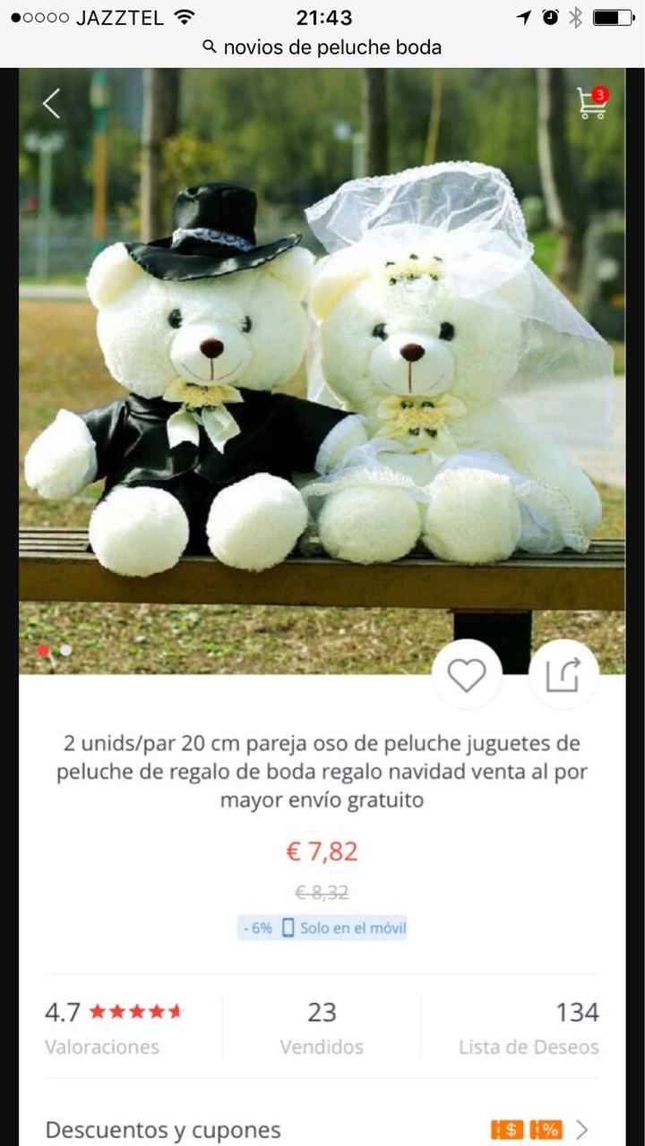  Regalos para niños 👶 - 2