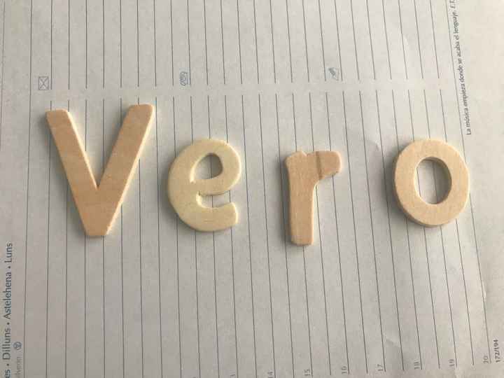  Perchas para todas☺️ - 11