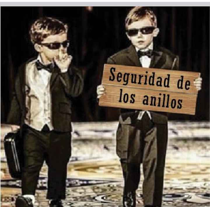  Carteles para la boda - 16
