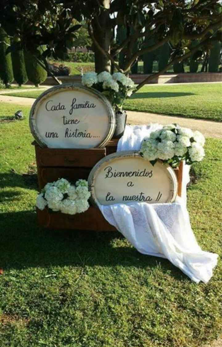  Carteles para la boda - 17