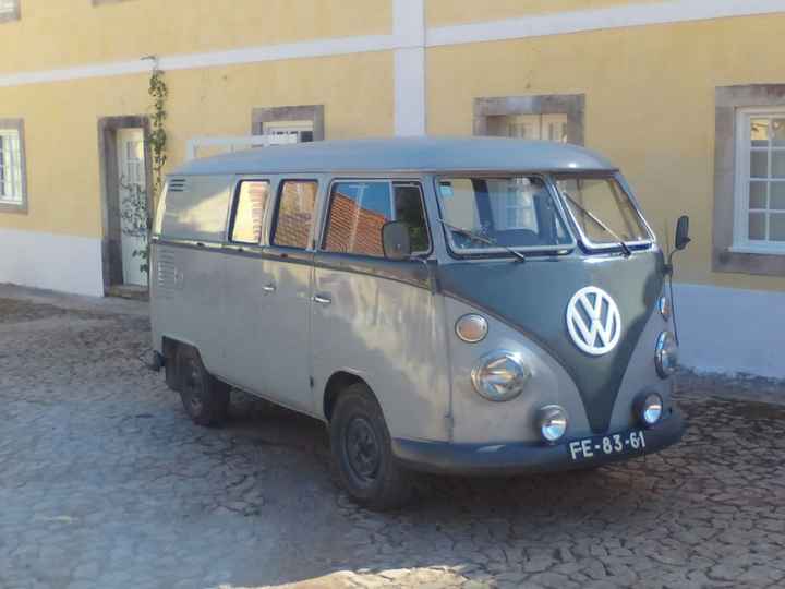  He tenido una boda!!! - 1