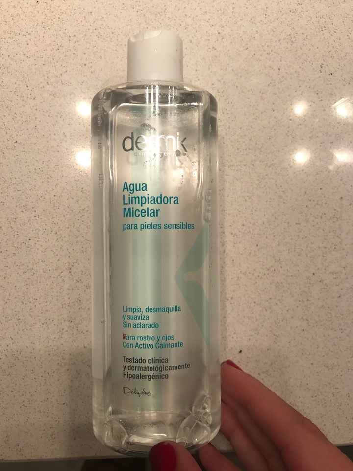 Los trucos de belleza de Vero☺️ - 4