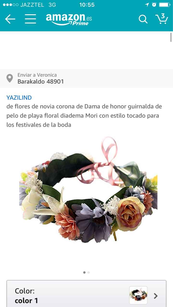 ¿Corona o semicorona? - 2