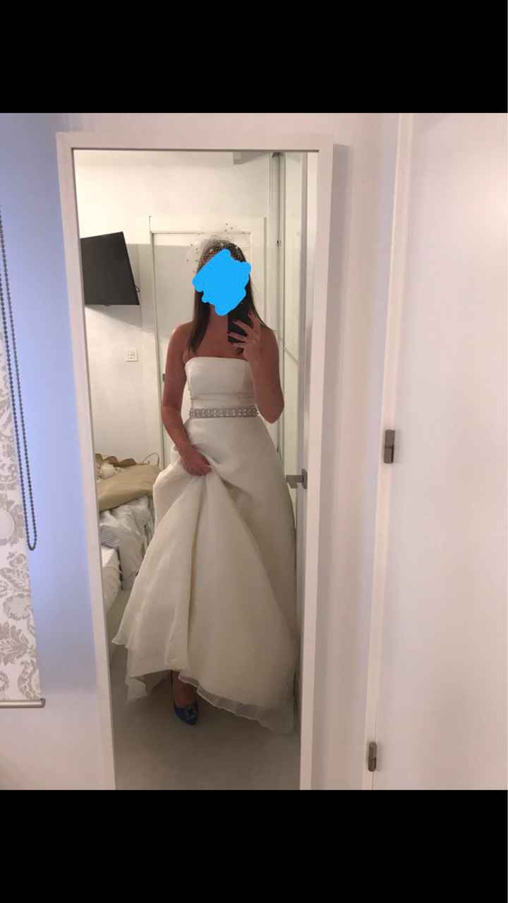  Me pongo mi 👗? - 2
