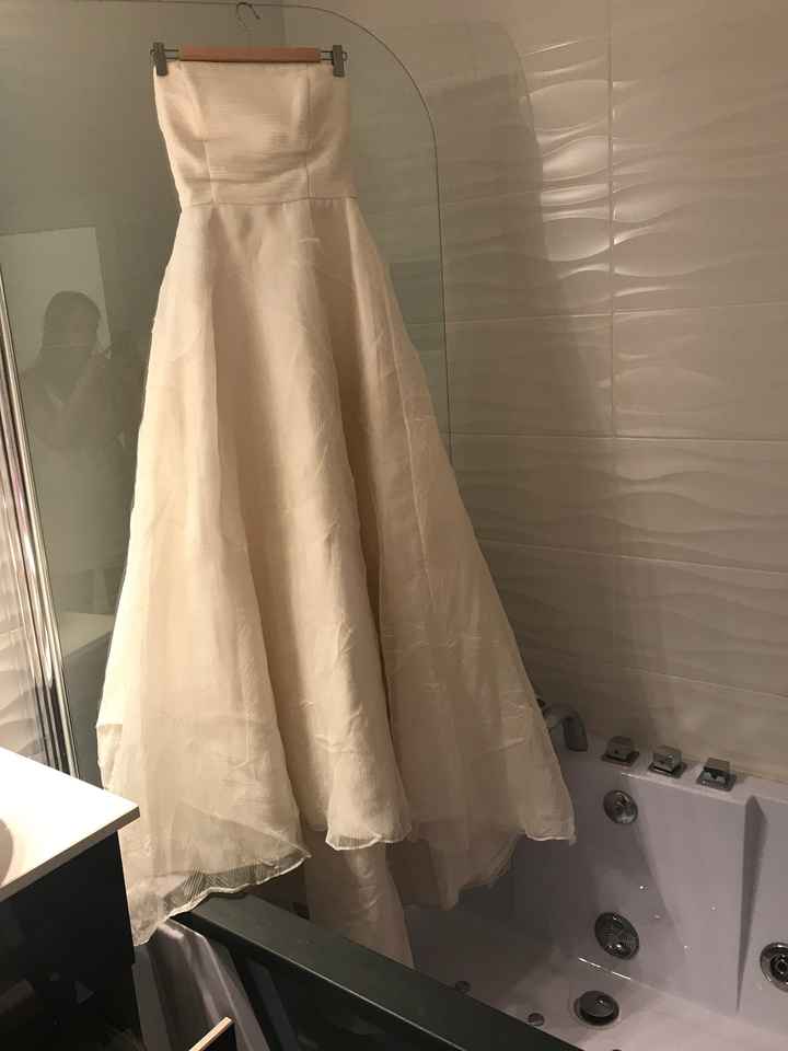  Me pongo mi 👗? - 4