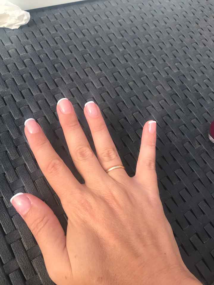  Que hacer con las uñas de las manos...  💅🏻 - 1